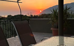 Beachfront Estate In Agios Isidoros